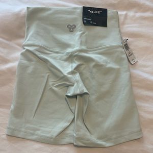 TNA Life cheeky shorts